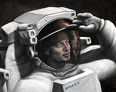 Image result for Elon Musk Space Travel