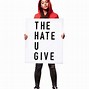 Image result for The Hate You Give Cast