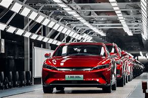 Image result for BYD Company