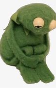 Image result for Sad Kermit Frog