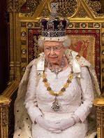 Image result for Queen Elizabeth II Crown
