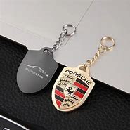 Image result for Porsche Key Chain