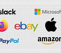 Image result for Tech Brand Logos