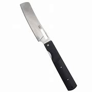 Image result for Sharp Folding Chef Knife