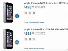Image result for How Much Are iPhone 6 at Walmart