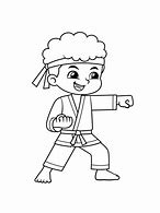 Image result for Karate