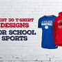 Image result for School Sport Shirt Maker