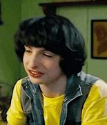 Image result for Will Byers and Mike Wheeler