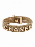 Image result for Chanel Bracelet