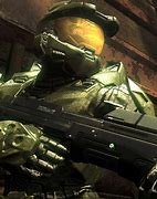 Image result for Halo Goofy PFP