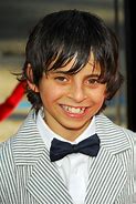 Image result for Moises Arias Colombian
