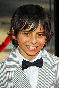Image result for Moises Arias Non-Binary