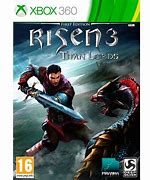 Image result for Xbox 360 First Person RPG