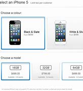Image result for Where can I buy an unlocked iPhone 5?