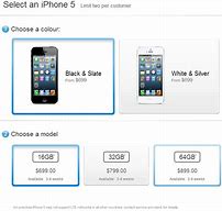 Image result for Can you still buy new iPhone 5?