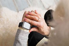 Image result for Apple Watch Old Person