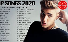 Image result for Top 10 English Songs