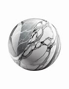 Image result for Marble Ball Transparent