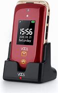 Image result for Voca Phone Answering Machine