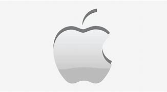 Image result for White Apple Logo 2018