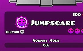 Image result for Spider Jump Scare Geometry Dash