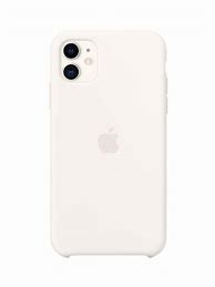 Image result for White Silacone Phone Cases