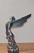 Image result for The Game Awards Trophy