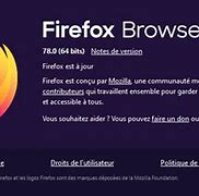 Image result for Firefox 78