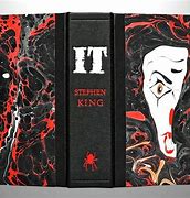Image result for It Forms Stephen King