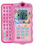 Image result for Disney Princess Phone for Kids