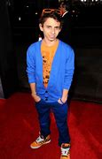 Image result for Moises Arias Fallout