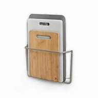 Image result for Chopping Board Holder