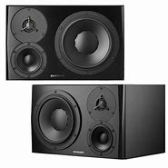 Image result for Vintage Three-Way Speakers