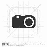 Image result for iPhone 6s Camera Icon