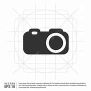 Image result for Vintage Camera Icon