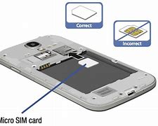 Image result for Galaxy S4 Sim Slot