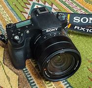 Image result for Images Made On Sony RX10 M4