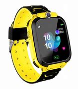 Image result for 4G Cell Phone Watch