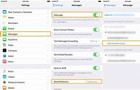 Image result for iMessages Not Working iPhone