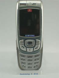 Image result for Samsung E810