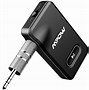 Image result for Aux Bluetooth Dongle