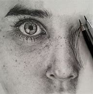 Image result for Portrait Pencil Drawing Techniques