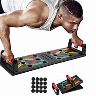 Image result for Push-Up Challenge Board