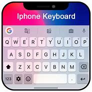 Image result for iPhone Keyboard Pics