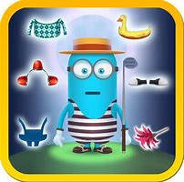 Image result for Minion Dress Up Game Big