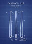 Image result for AutoCAD DWG of a Baseball Bat