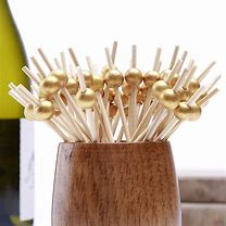 Image result for Party Cocktail Sticks