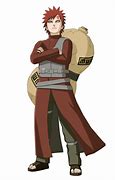 Image result for Gaara Six Paths