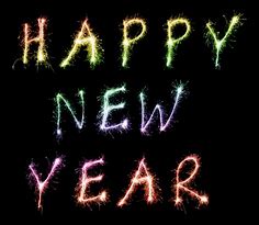 Image result for Happy New Year Colourful