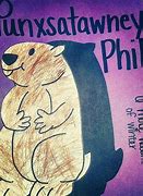 Image result for Groundhog Day Phil